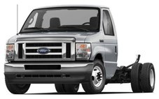 2024 Ford E-Series E-450 SD