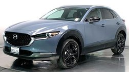 2024 Mazda CX-30 2.5 S Carbon Edition
