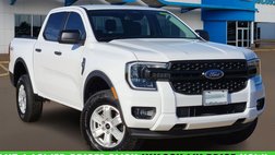 2024 Ford Ranger XL