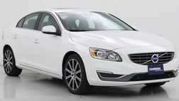2017 Volvo S60 T5 Inscription