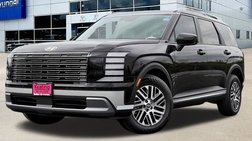 2026 Hyundai Palisade SEL