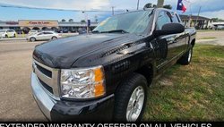 2009 Chevrolet Silverado 1500 LT