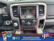 2016 Ram Ram Pickup 1500 Laramie