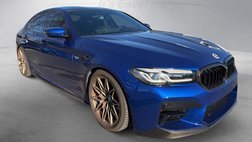 2023 BMW M5 Base