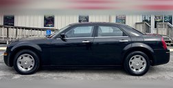 2006 Chrysler 300 Touring