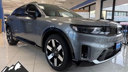 2025 Honda Prologue Elite