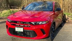 2024 Dodge Hornet R/T Plus