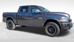 2017 Ram Ram Pickup 1500 Laramie