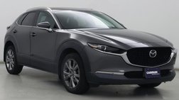 2021 Mazda CX-30 Premium