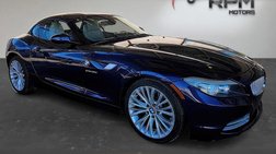2009 BMW Z4 sDrive35i