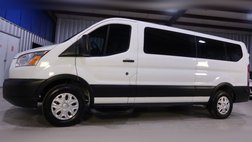 2019 Ford Transit 350 XLT