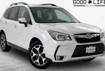 2014 Subaru Forester 2.0XT Touring