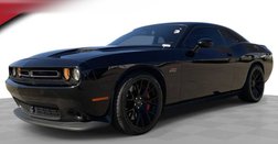 2017 Dodge Challenger SRT 392