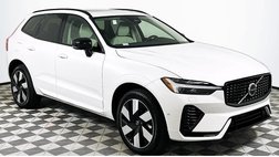 2025 Volvo XC60 T8 Plus Dark Theme