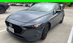 2024 Mazda MAZDA3 2.5 S Carbon Edition