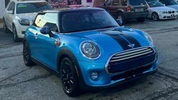 2015 MINI Hardtop Cooper