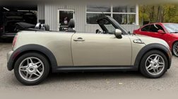 2009 MINI Cooper S