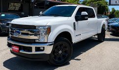 2018 Ford Super Duty F-250 Lariat