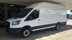 2024 Ford Transit 250