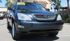 2009 Lexus RX 350 Base
