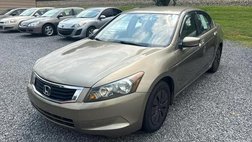 2010 Honda Accord EX-L