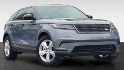 2025 Land Rover Range Rover Velar P250 S