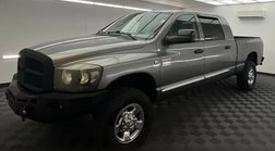 2008 Dodge Ram 2500 Laramie