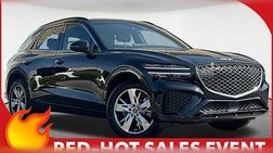 2024 Genesis GV70 3.5T Sport