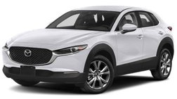 2021 Mazda CX-30 2.5 S