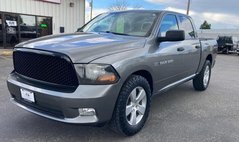 2012 Ram Ram Pickup 1500 ST