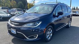 2020 Chrysler Pacifica Hybrid Touring L