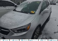 2018 Buick Encore Essence
