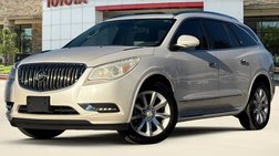 2016 Buick Enclave Premium