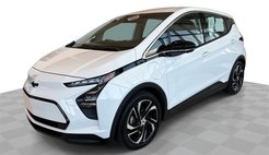 2023 Chevrolet Bolt EV 2LT