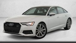 2025 Audi A6 quattro Premium 45 TFSI