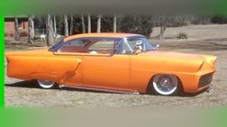 1956 Mercury Monterey 