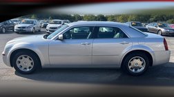2005 Chrysler 300 Touring