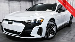 2024 Audi RS e-tron GT quattro