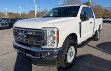 2026 Ford Super Duty F-250 