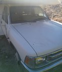 1989 Toyota Pickup Toyota Seabreeze RV