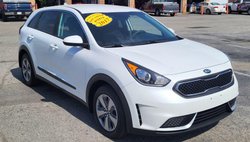 2017 Kia Niro FE