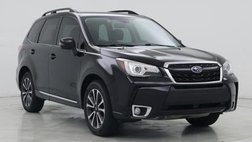 2018 Subaru Forester 2.0XT Touring