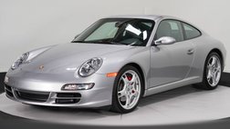 2006 Porsche 911 Carrera S