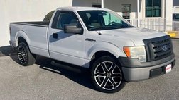 2010 Ford F-150 
