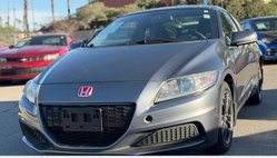 2014 Honda CR-Z Base