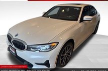 2022 BMW 3 Series 330i xDrive