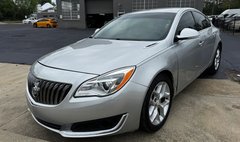 2016 Buick Regal Base