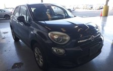 2016 Fiat 500X Easy