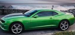 2010 Chevrolet Camaro LT