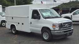 2025 Ford E-Series E-350 SD